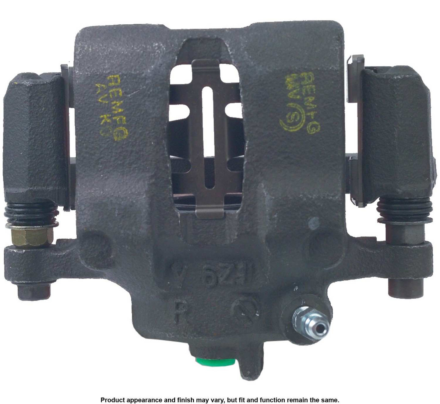Cardone Reman Disc Brake Caliper 19-B758