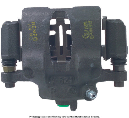 Cardone Reman Disc Brake Caliper 19-B758