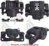 Cardone Reman Disc Brake Caliper 19-B762