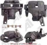 Cardone Reman Disc Brake Caliper 19-B795