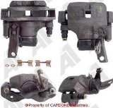 Cardone Reman Disc Brake Caliper 19-B795