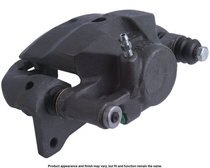 Cardone Reman Remanufactured Unloaded Caliper w/Bracket 19-B798