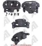 Cardone Reman Disc Brake Caliper 19-B799