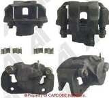Cardone Reman Remanufactured Unloaded Caliper w/Bracket 19-B806A