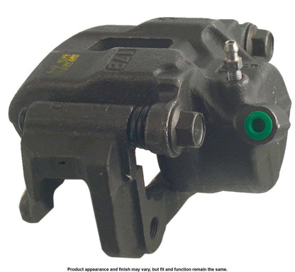 Cardone Reman Remanufactured Unloaded Caliper w/Bracket 19-B807A