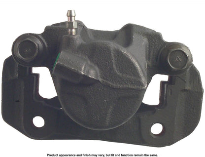 Cardone Reman Remanufactured Unloaded Caliper w/Bracket 19-B807A