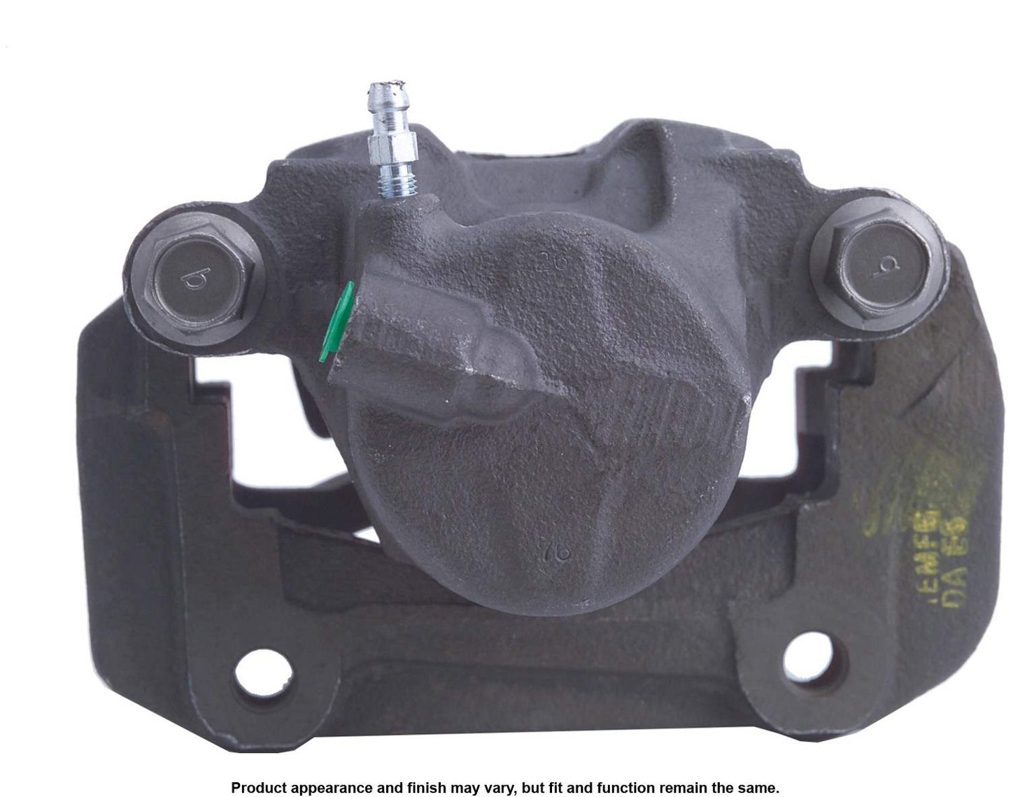 Cardone Reman Disc Brake Caliper 19-B807