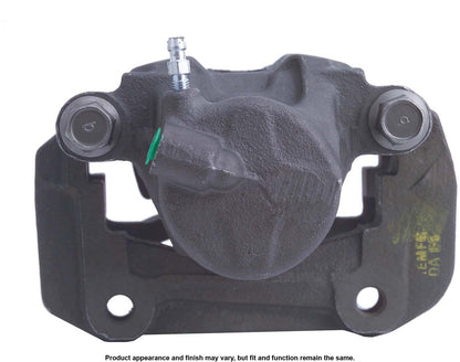 Cardone Reman Disc Brake Caliper 19-B807
