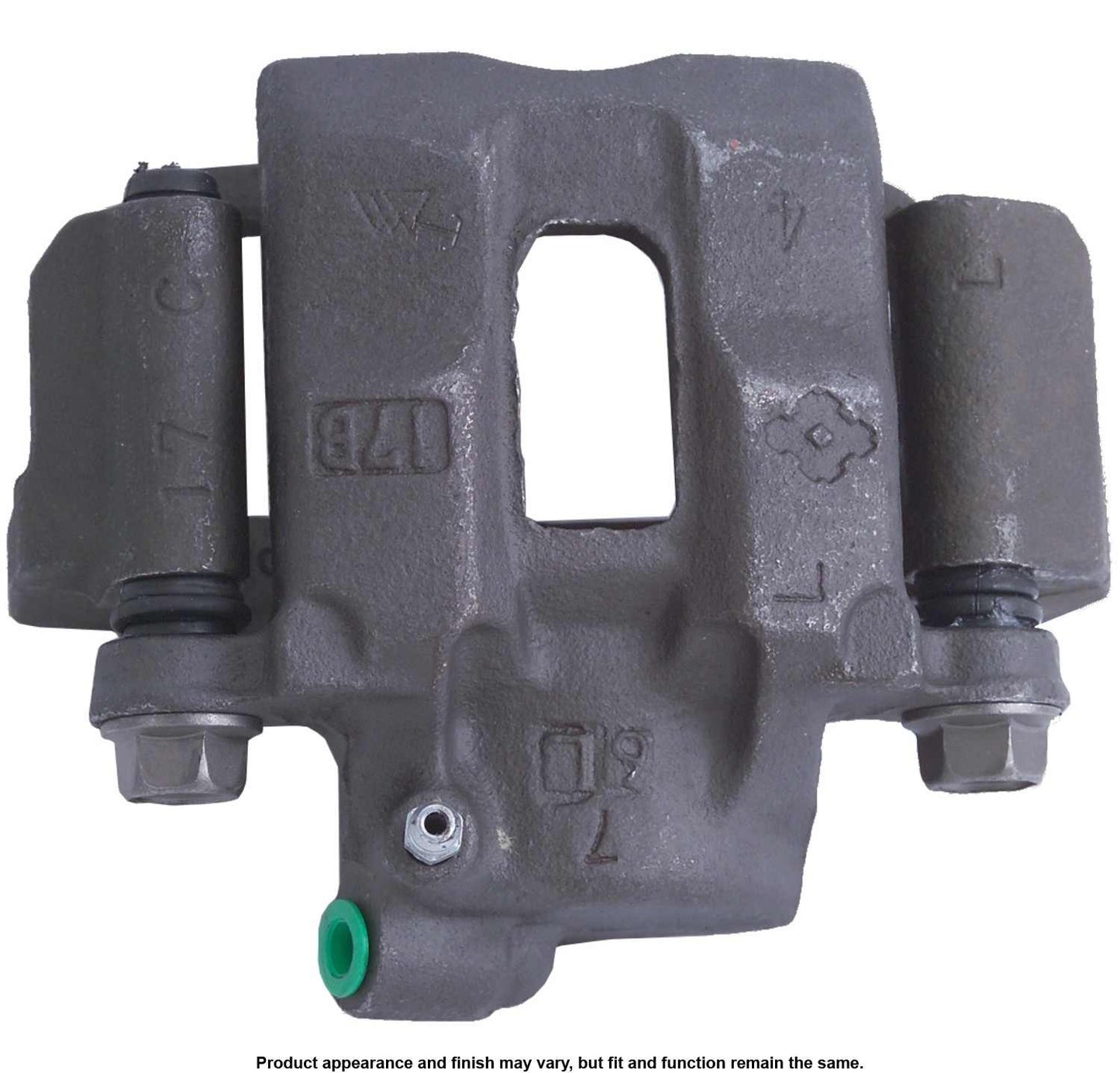 Cardone Reman Disc Brake Caliper 19-B807