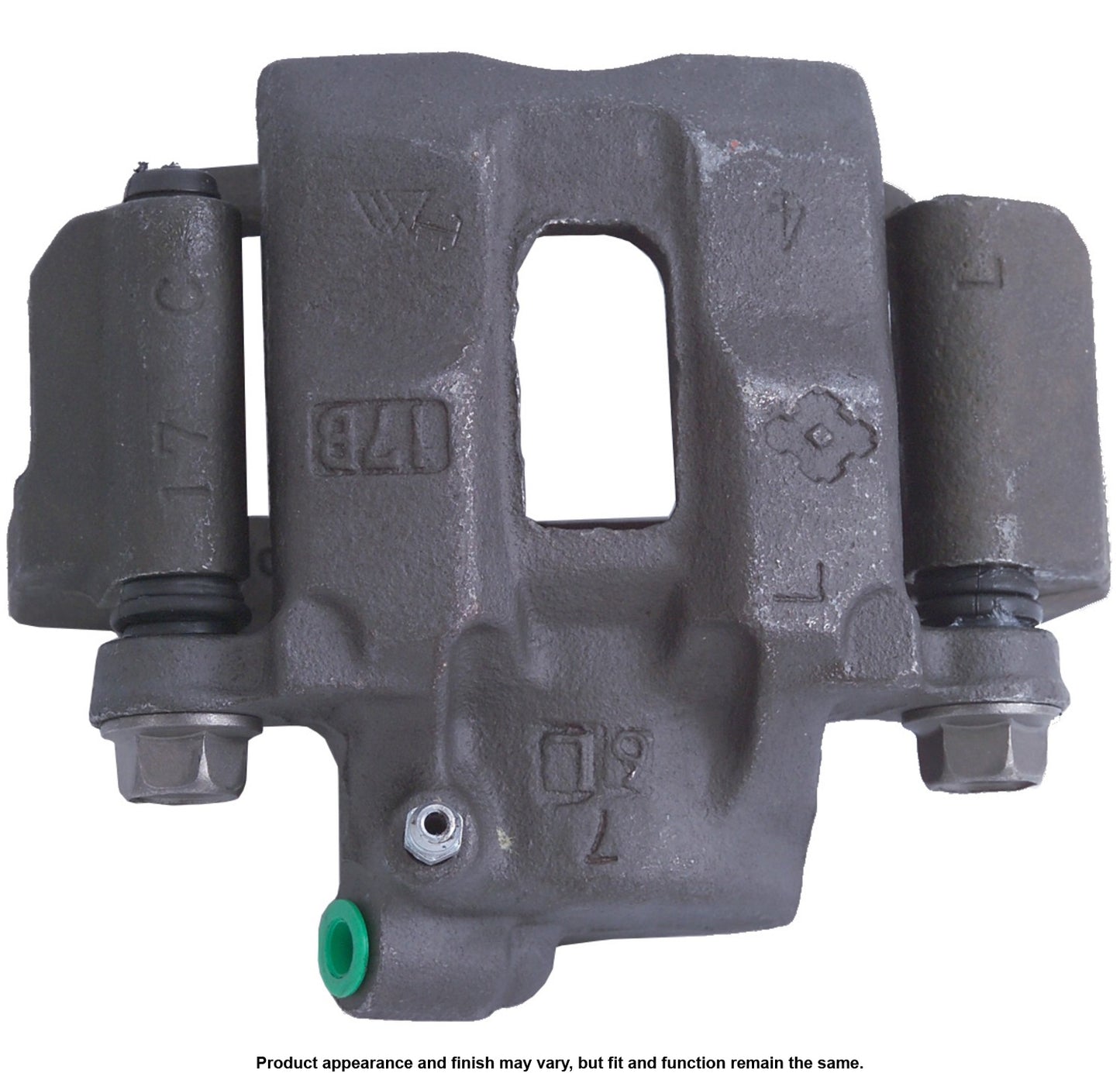 Cardone Reman Disc Brake Caliper 19-B807