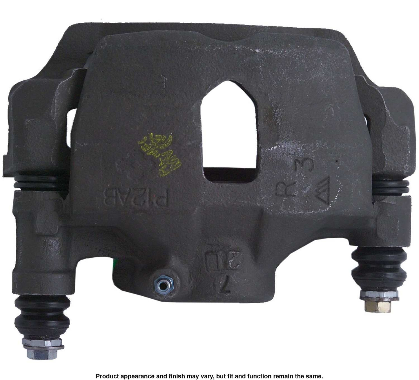 Cardone Reman Disc Brake Caliper 19-B808