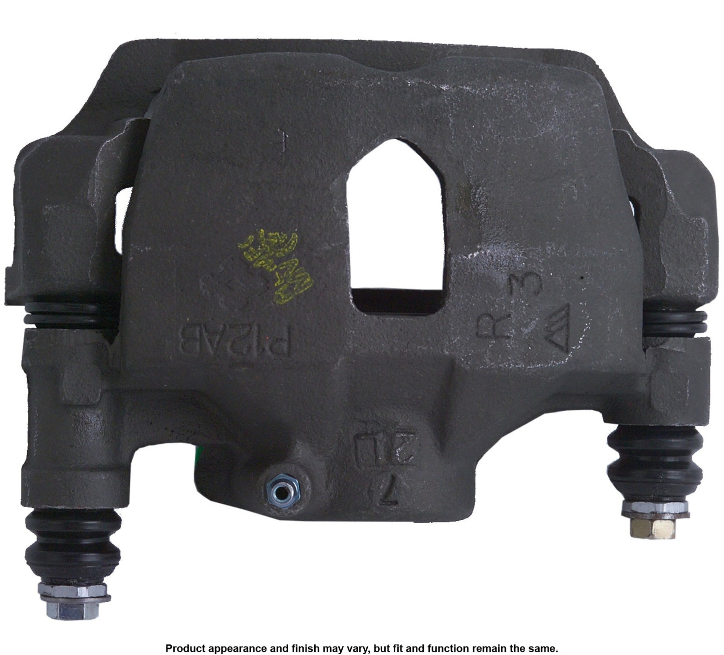 Cardone Reman Disc Brake Caliper 19-B808