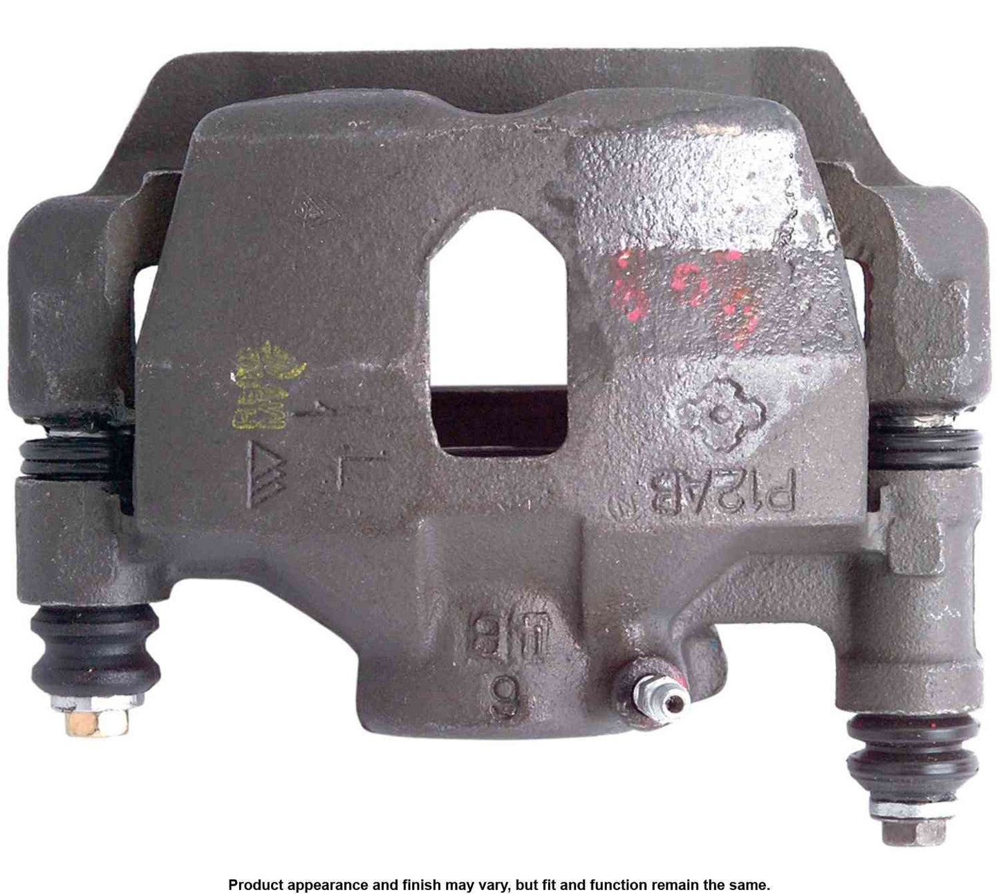Cardone Reman Disc Brake Caliper 19-B809