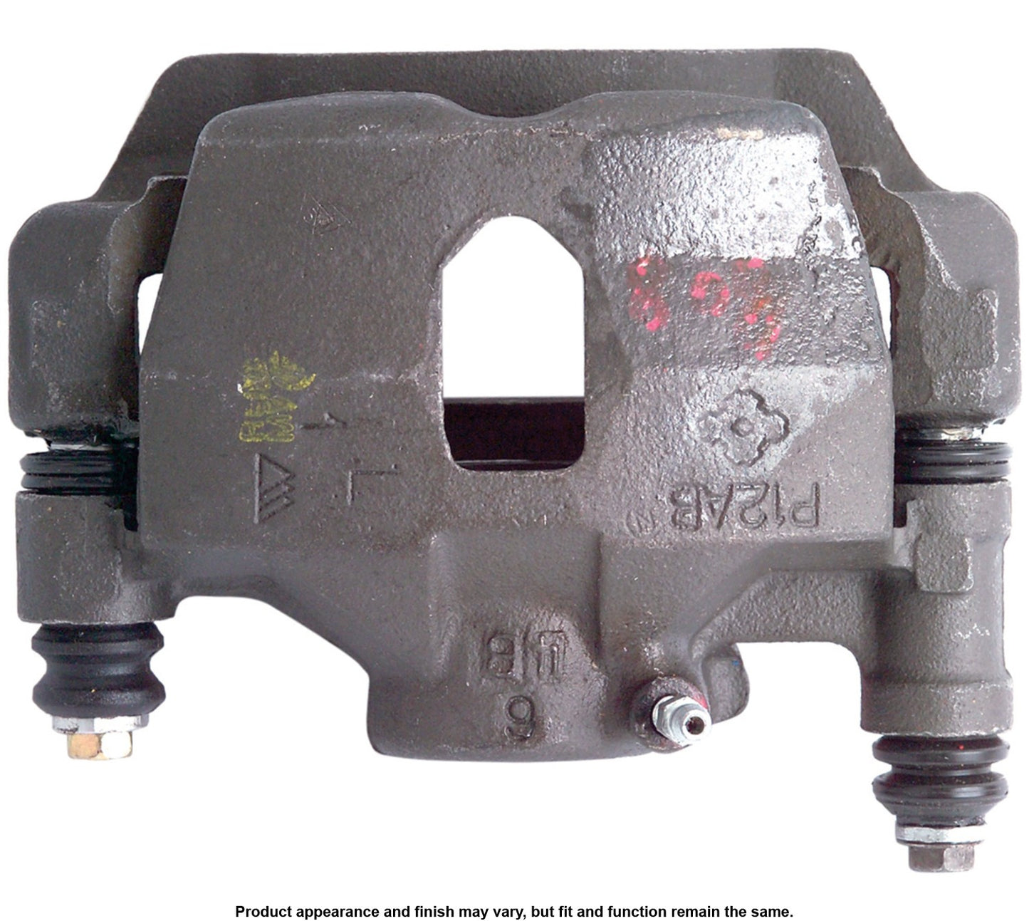 Cardone Reman Disc Brake Caliper 19-B809