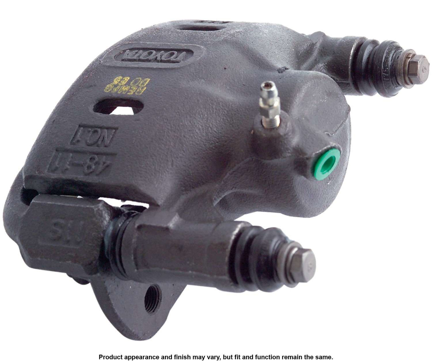 Cardone Reman Disc Brake Caliper 19-B816