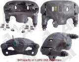 Cardone Reman Disc Brake Caliper 19-B816