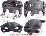 Cardone Reman Disc Brake Caliper 19-B816