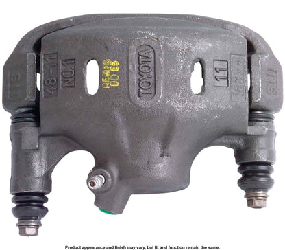 Cardone Reman Disc Brake Caliper 19-B816