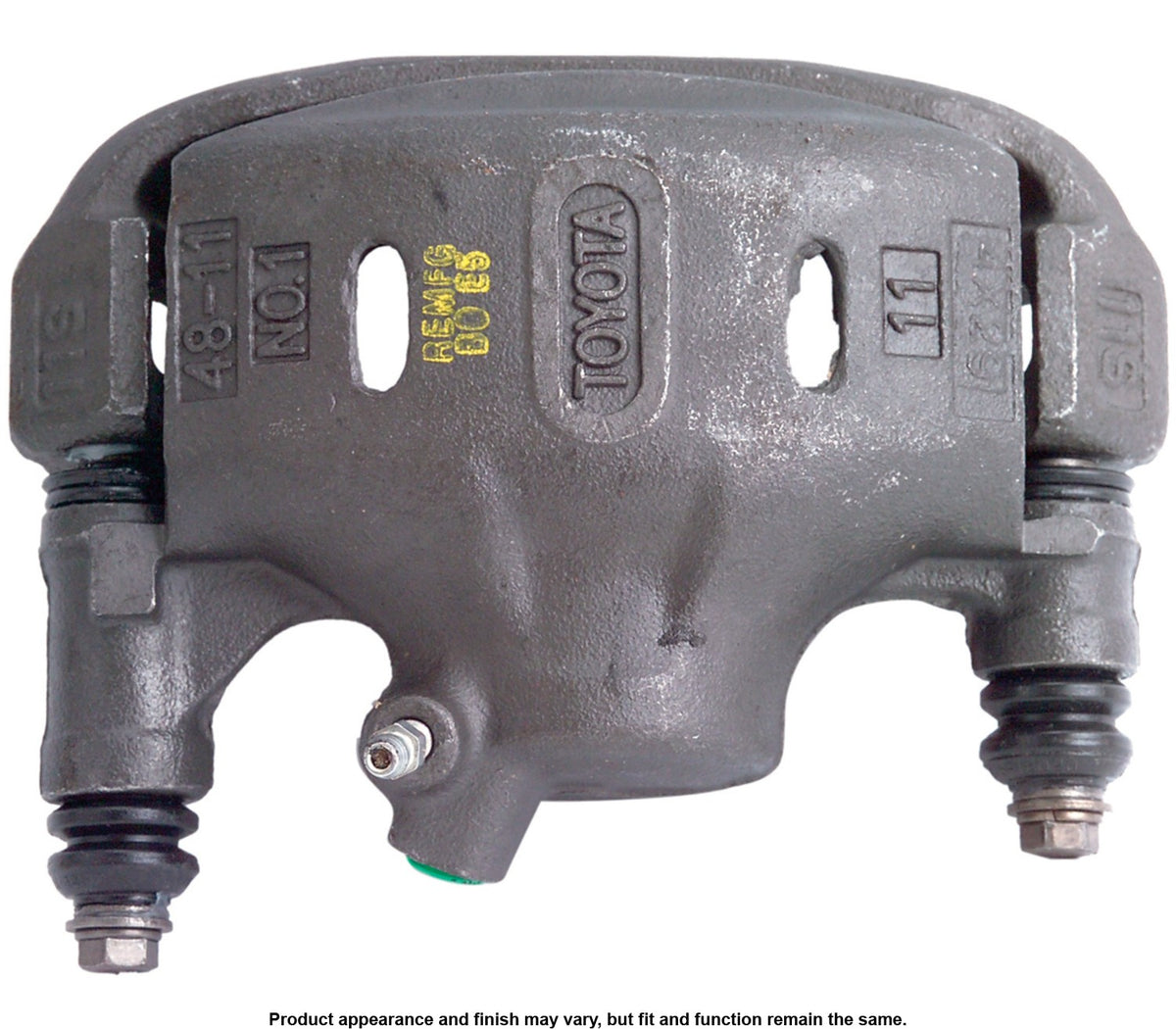 Cardone Reman Disc Brake Caliper 19-B816