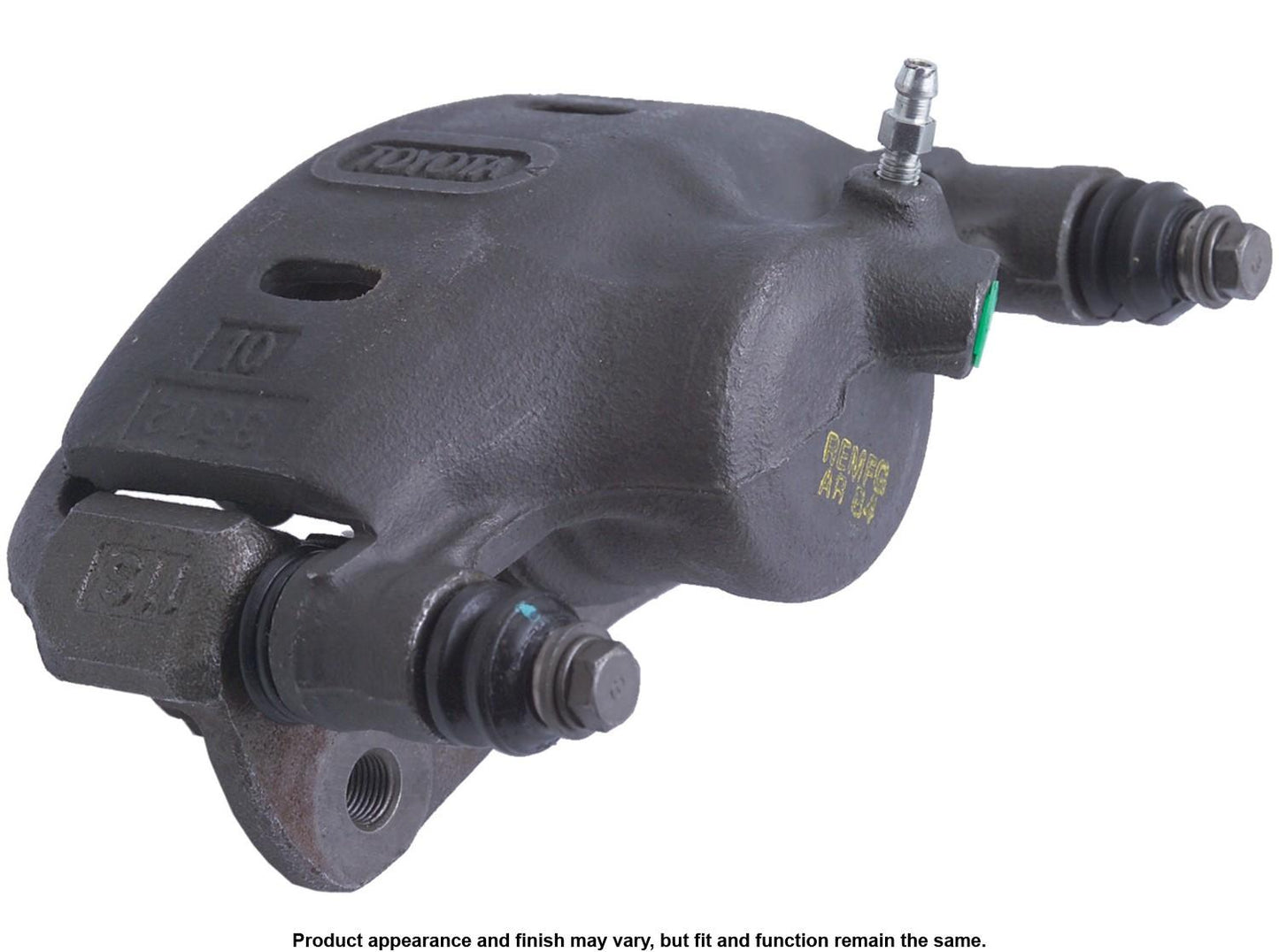 Cardone Reman Disc Brake Caliper 19-B817
