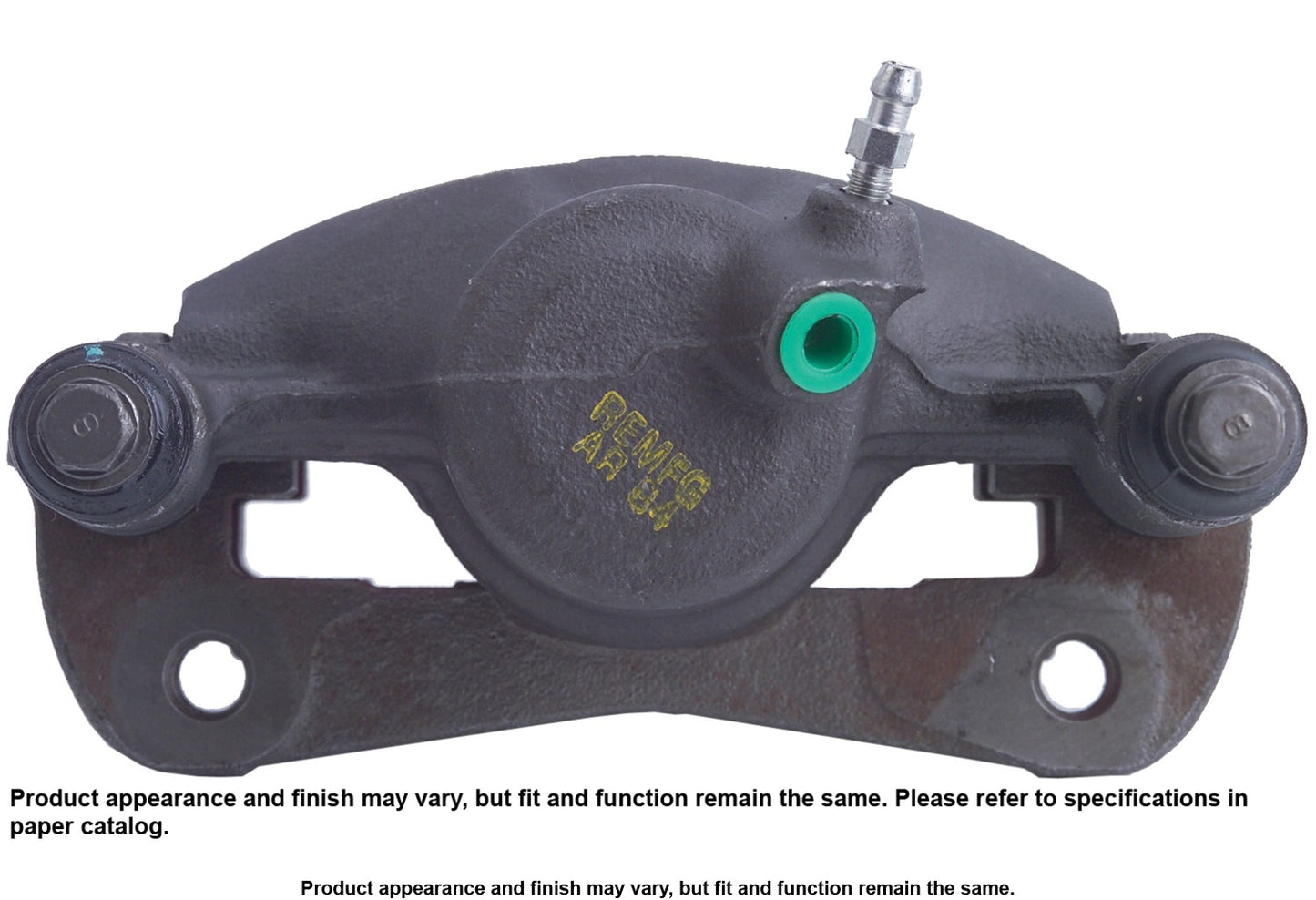 Cardone Reman Disc Brake Caliper 19-B817