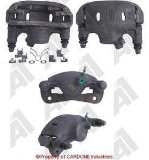 Cardone Reman Disc Brake Caliper 19-B817