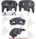 Cardone Reman Disc Brake Caliper 19-B817
