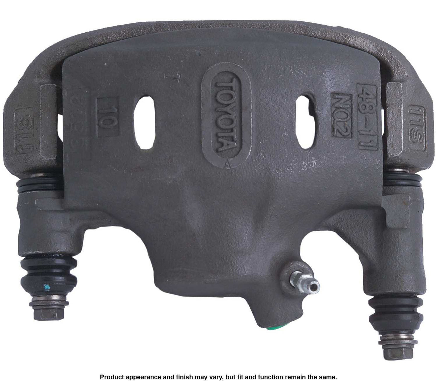 Cardone Reman Disc Brake Caliper 19-B817