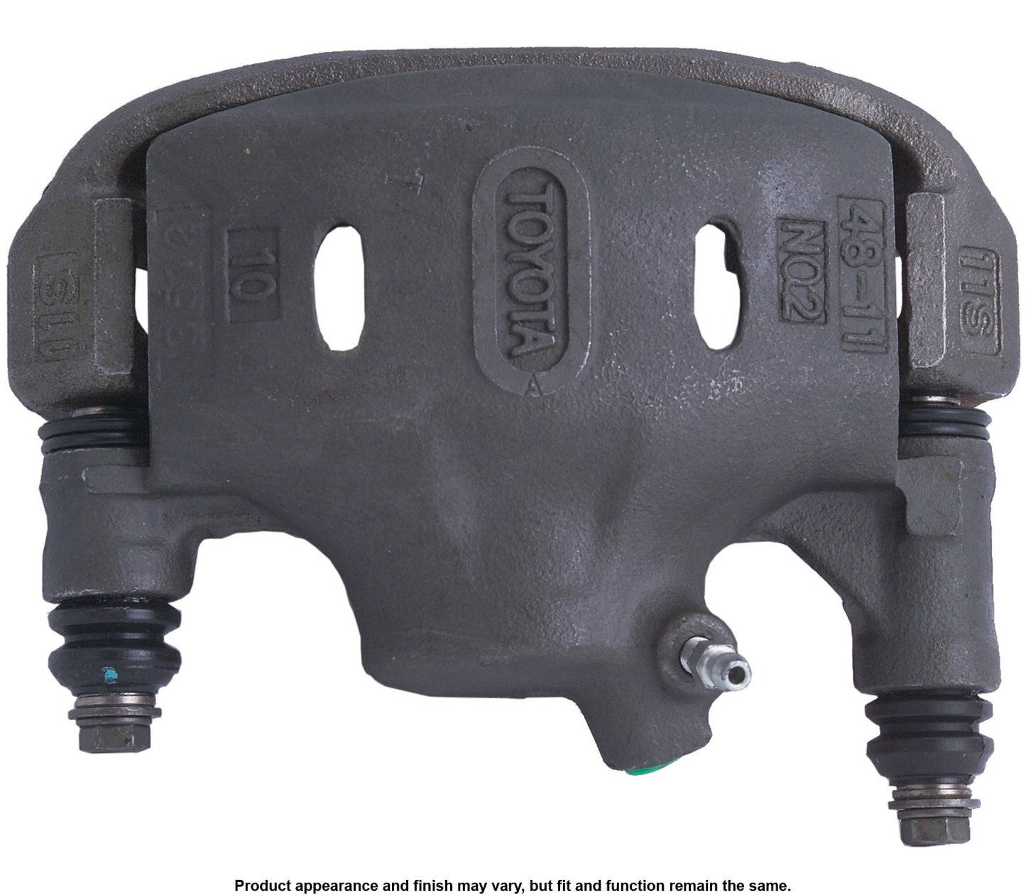 Cardone Reman Disc Brake Caliper 19-B817