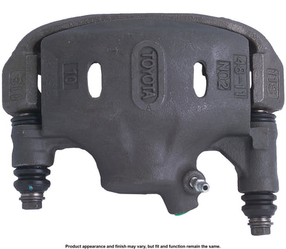 Cardone Reman Disc Brake Caliper 19-B817