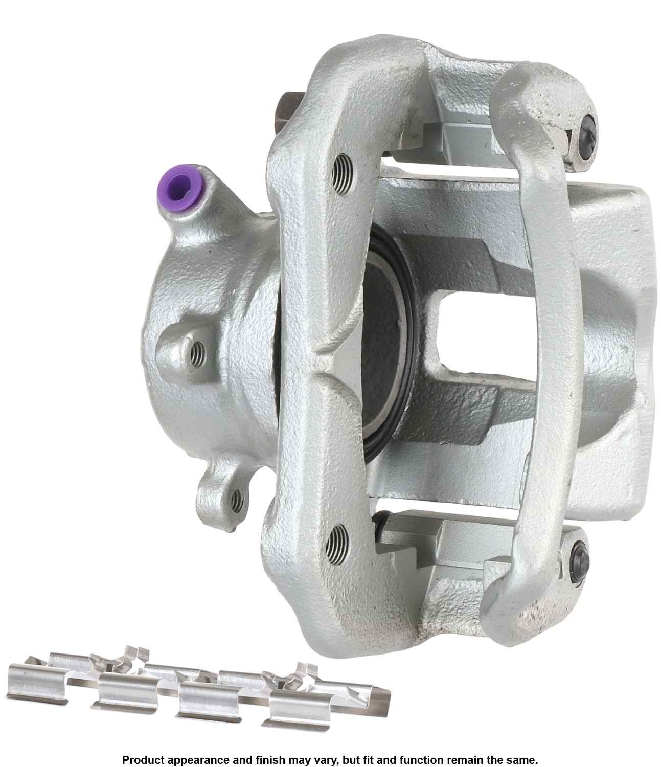 Cardone Reman Disc Brake Caliper 19-B818
