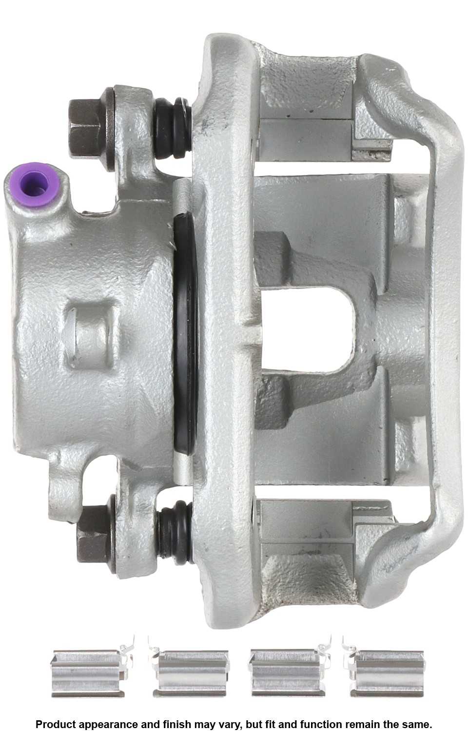 Cardone Reman Disc Brake Caliper 19-B818