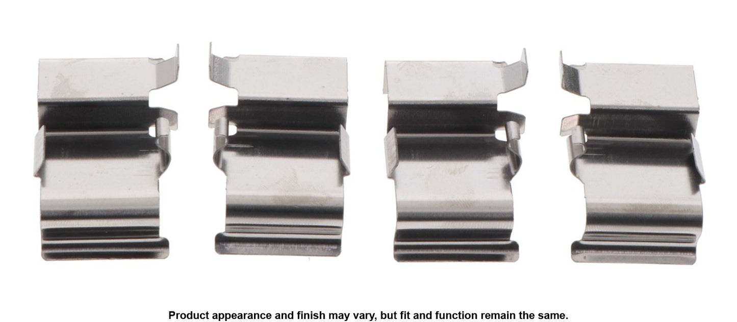 Cardone Reman Disc Brake Caliper 19-B818