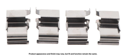 Cardone Reman Disc Brake Caliper 19-B818