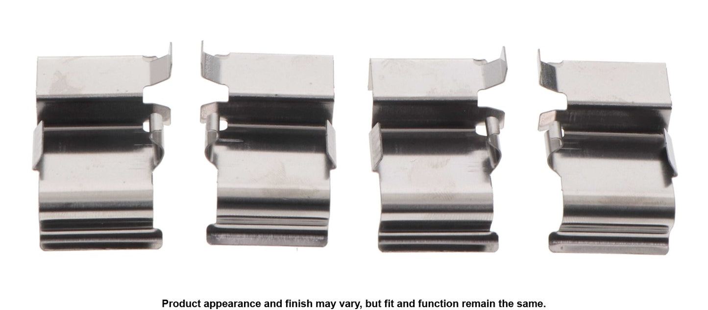 Cardone Reman Disc Brake Caliper 19-B818