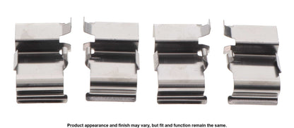 Cardone Reman Disc Brake Caliper 19-B818