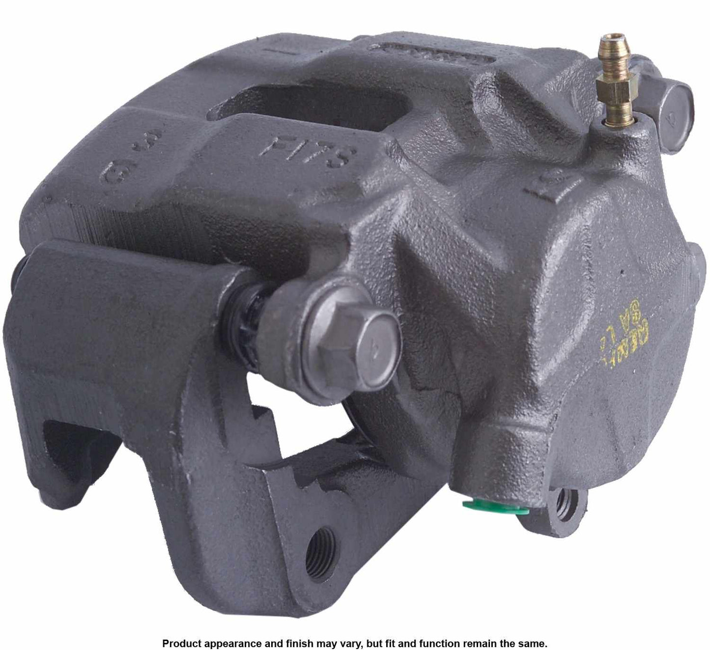Cardone Reman Disc Brake Caliper 19-B819