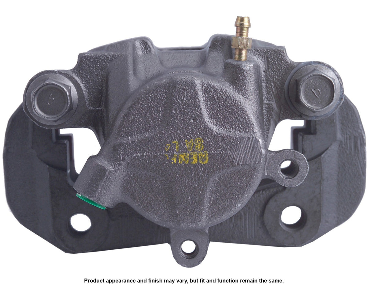 Cardone Reman Disc Brake Caliper 19-B819