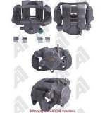 Cardone Reman Disc Brake Caliper 19-B819