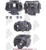 Cardone Reman Disc Brake Caliper 19-B819