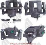 Cardone Reman Disc Brake Caliper 19-B870