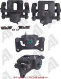 Cardone Reman Disc Brake Caliper 19-B871