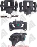 Cardone Reman Disc Brake Caliper 19-B871