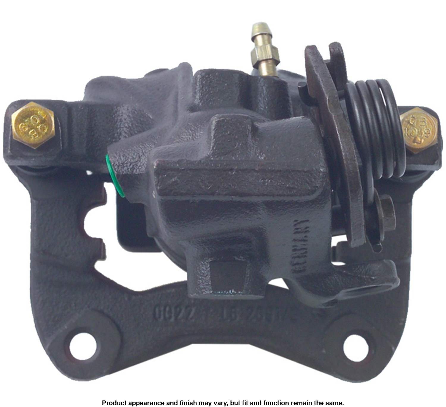 Cardone Reman Disc Brake Caliper 19-B929