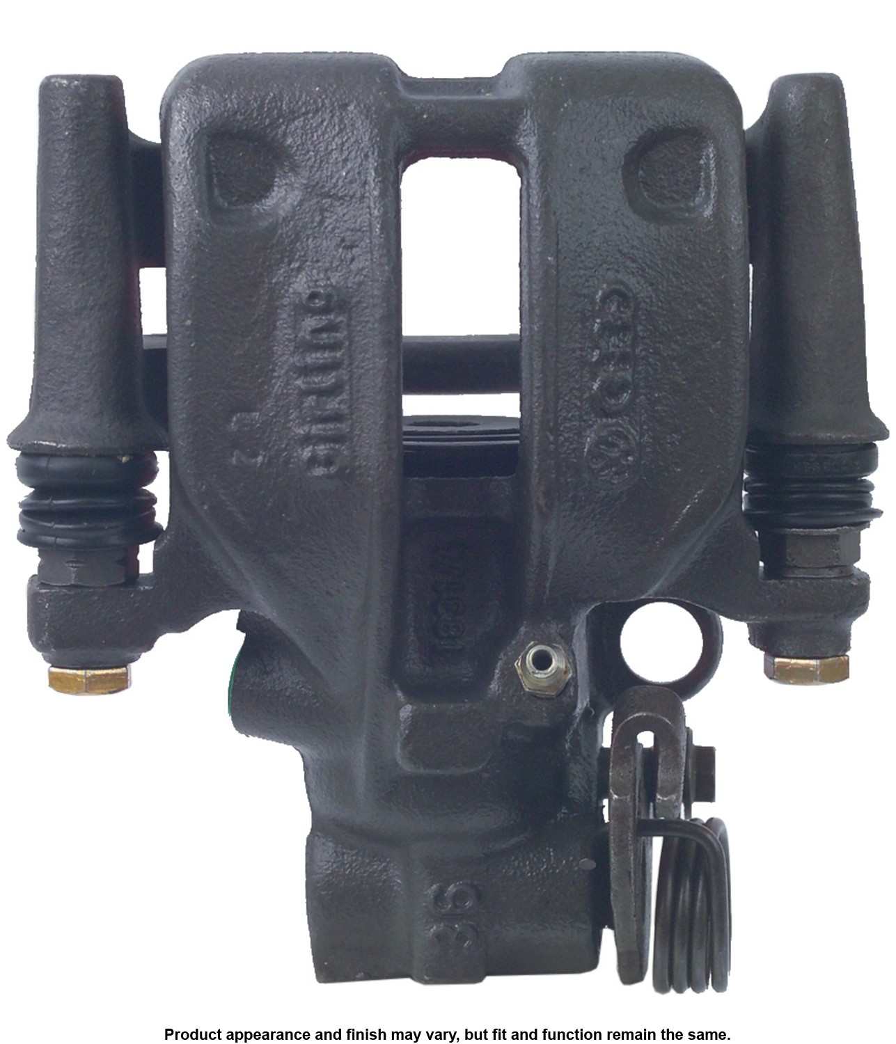 Cardone Reman Disc Brake Caliper 19-B929