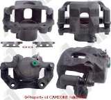 Cardone Reman Disc Brake Caliper 19-B946