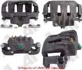 Cardone Reman Disc Brake Caliper 19-B948