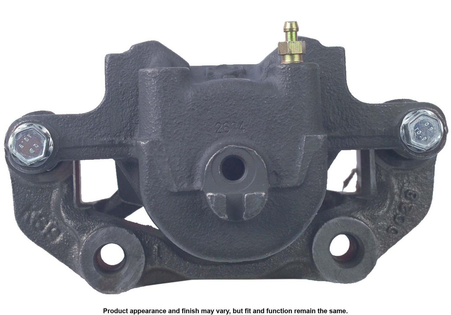 Cardone Reman Disc Brake Caliper 19-B956A