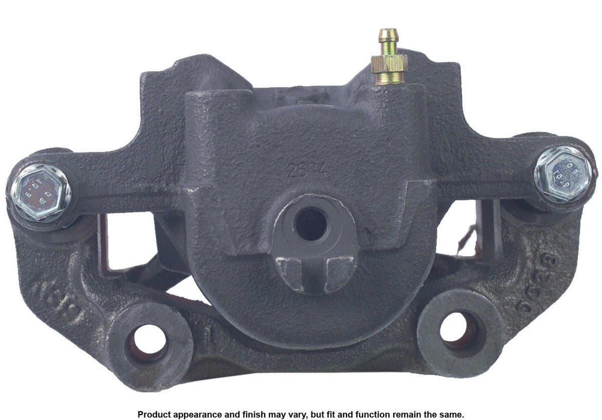 Cardone Reman Disc Brake Caliper 19-B956A