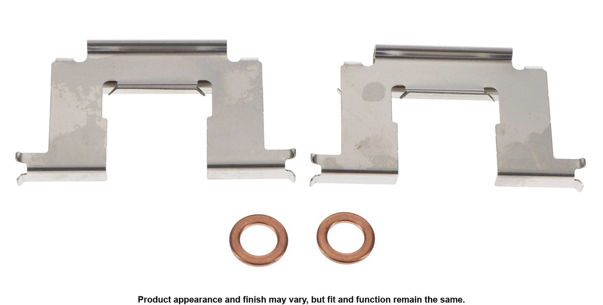 Cardone Reman Disc Brake Caliper 19-B956A